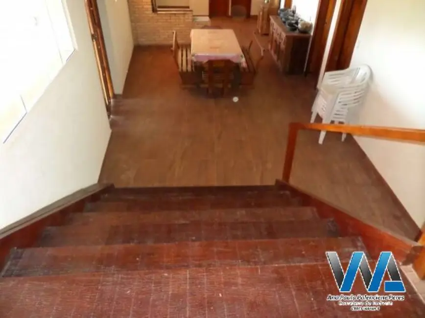 Foto 3 de Sítio / Rancho com 4 quartos à venda, 27000m2 em Tanque, Atibaia - SP