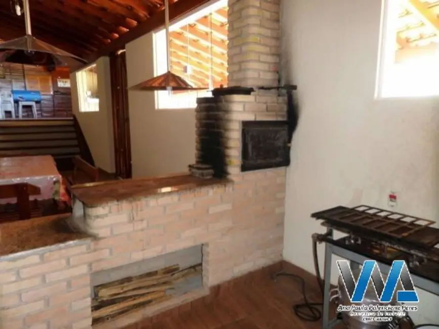 Foto 7 de Sítio / Rancho com 4 quartos à venda, 27000m2 em Tanque, Atibaia - SP