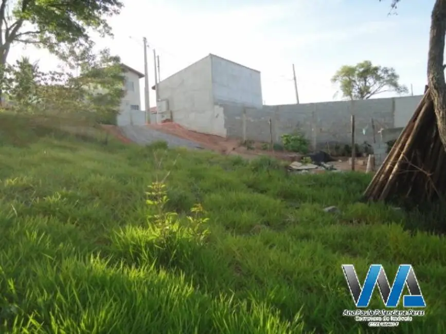 Foto 2 de Terreno / Lote à venda, 191m2 em Jardim Lago do Moinho, Braganca Paulista - SP