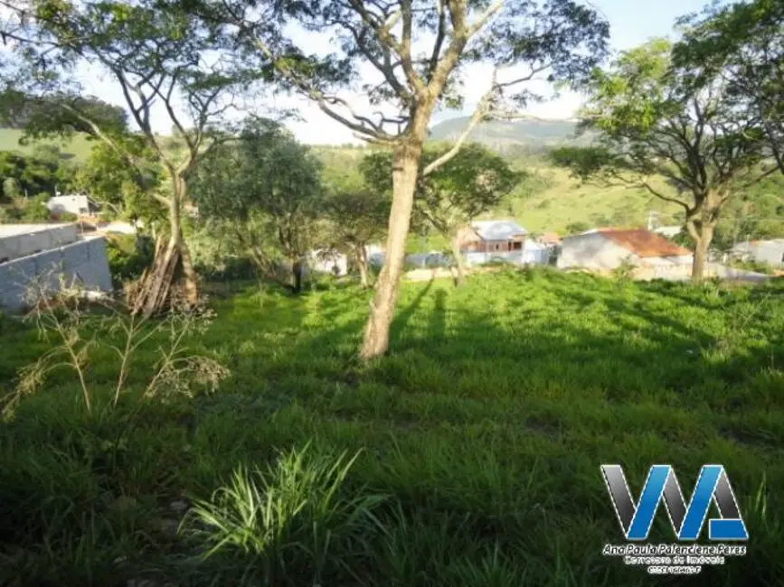 Foto 5 de Terreno / Lote à venda, 191m2 em Jardim Lago do Moinho, Braganca Paulista - SP