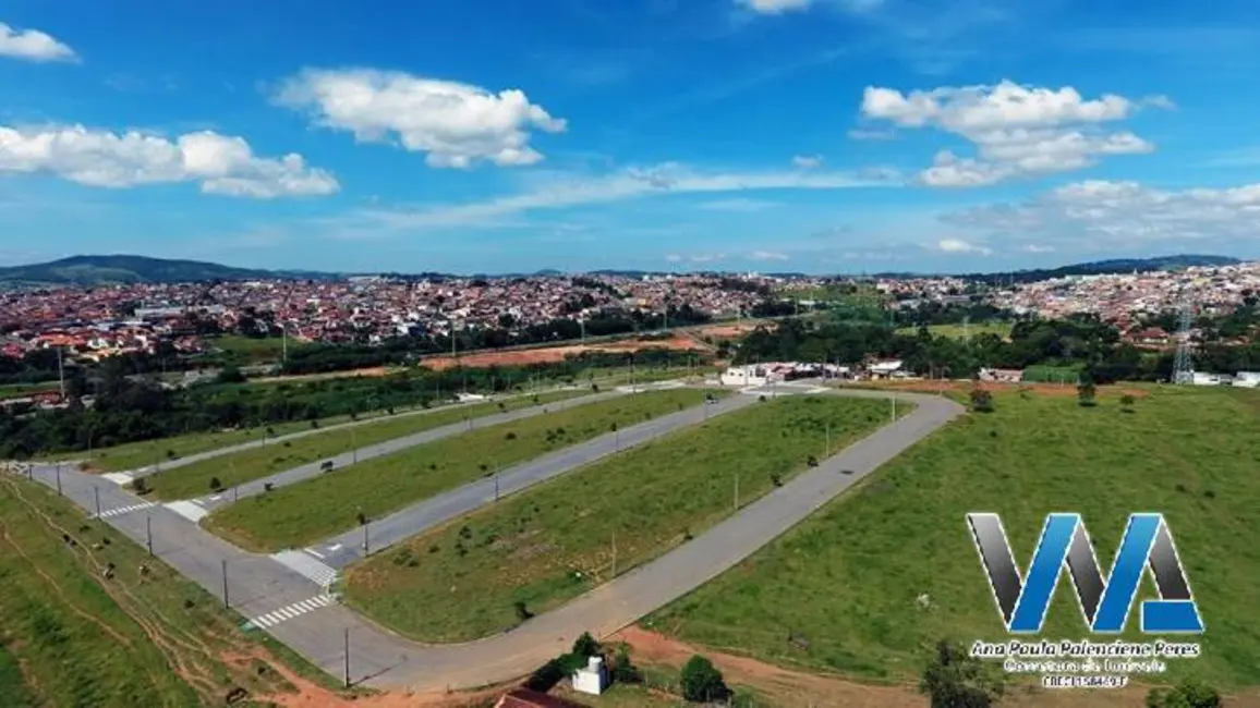 Foto 1 de Terreno / Lote à venda, 140m2 em Braganca Paulista - SP