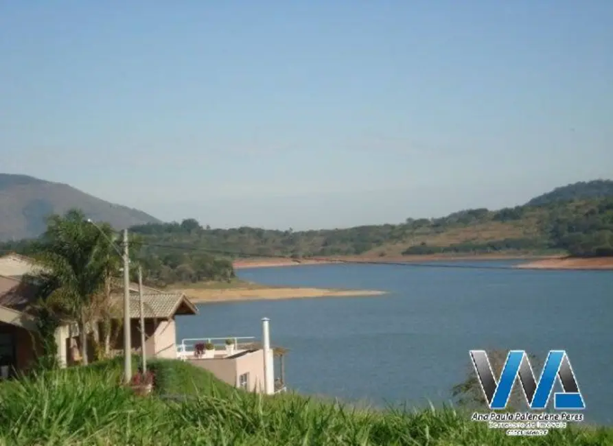 Foto 6 de Lote de Condomínio à venda, 1000m2 em Joanopolis - SP