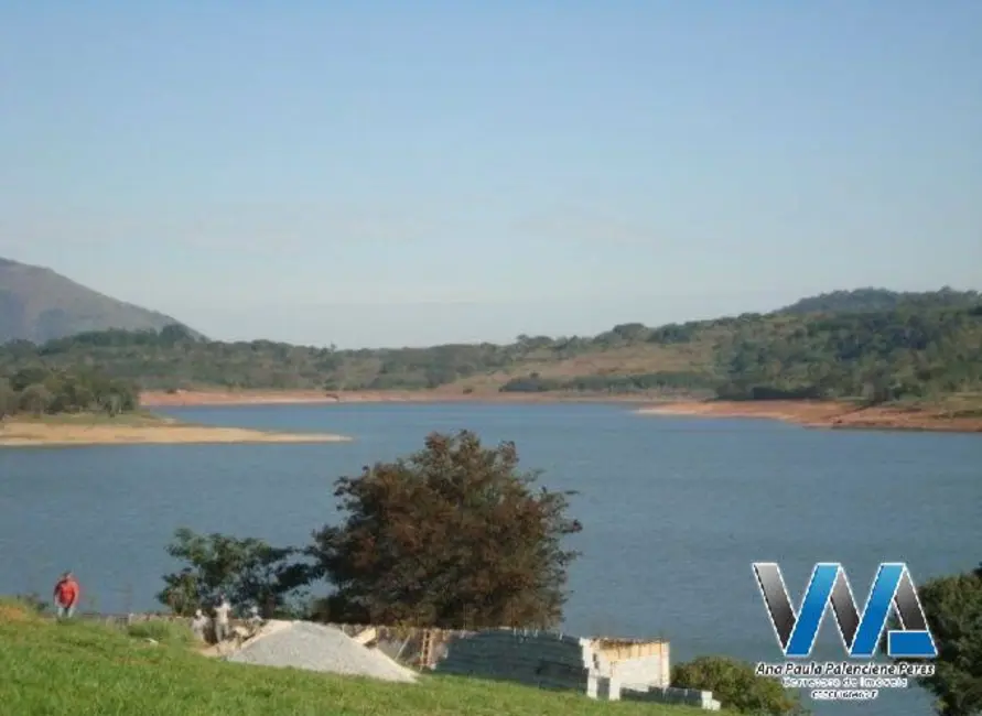 Foto 7 de Lote de Condomínio à venda, 1000m2 em Joanopolis - SP