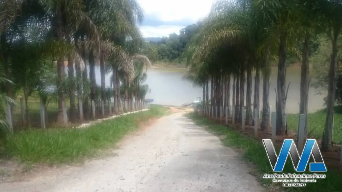 Foto 9 de Lote de Condomínio à venda, 1000m2 em Joanopolis - SP