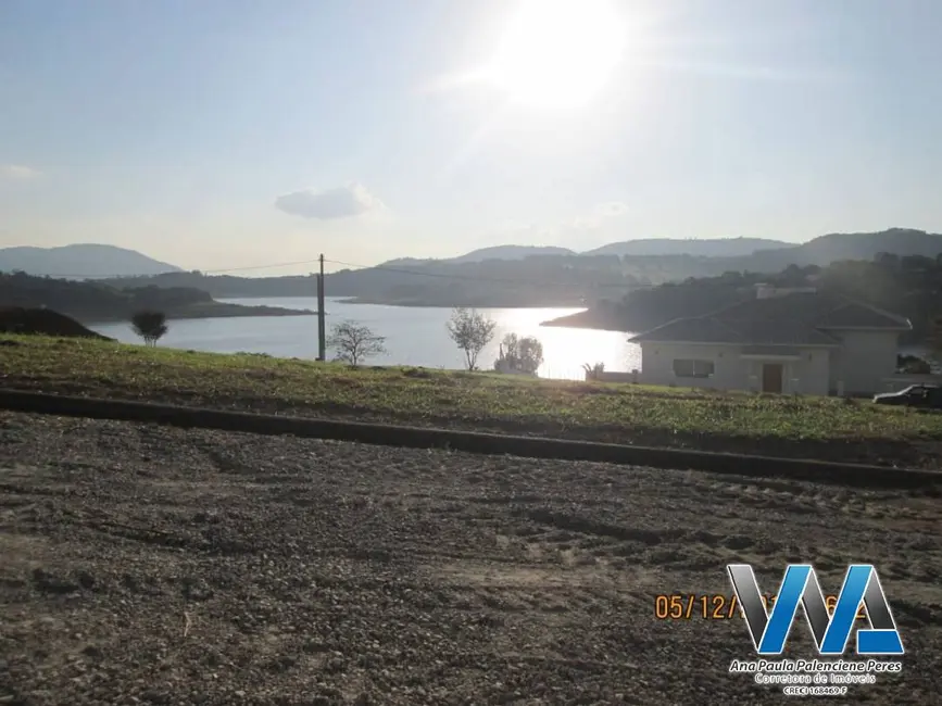 Foto 5 de Lote de Condomínio à venda, 1000m2 em Joanopolis - SP