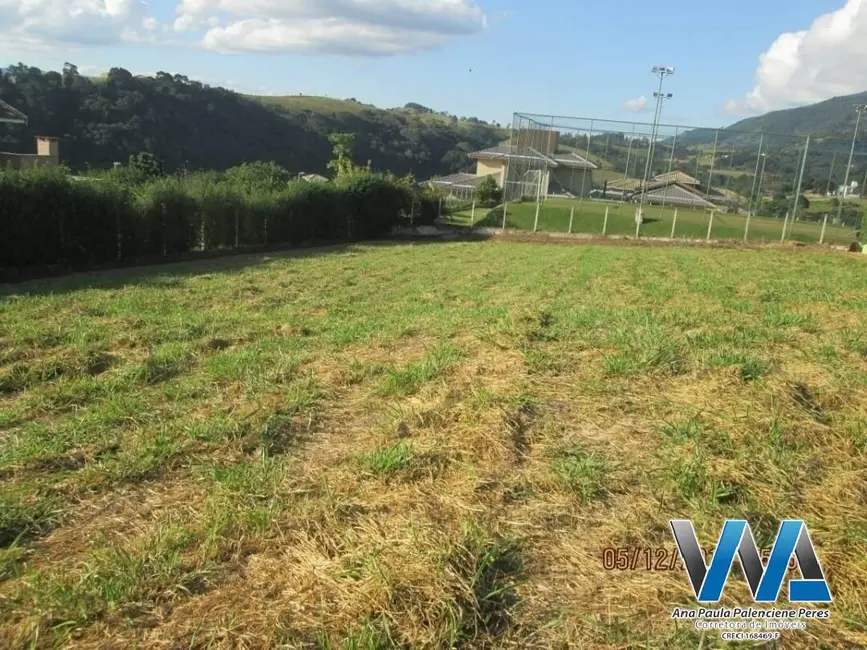 Foto 3 de Lote de Condomínio à venda, 1000m2 em Joanopolis - SP