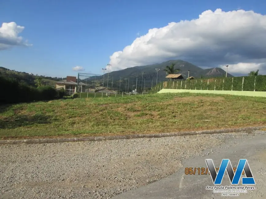 Foto 2 de Lote de Condomínio à venda, 1000m2 em Joanopolis - SP