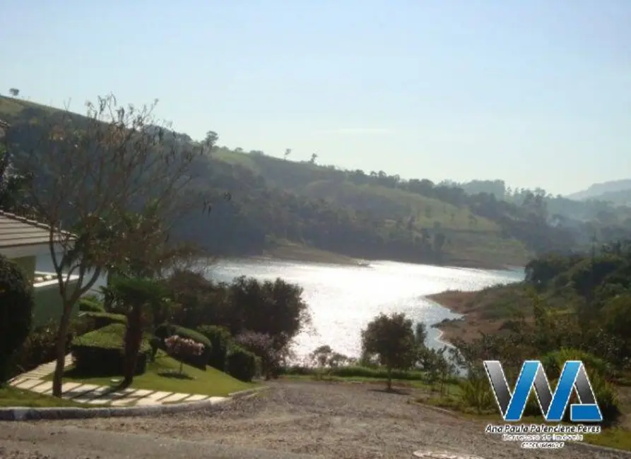 Foto 8 de Lote de Condomínio à venda, 1000m2 em Joanopolis - SP