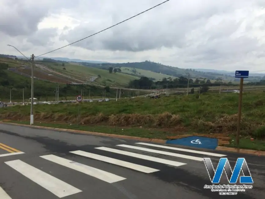 Foto 1 de Terreno / Lote à venda, 209m2 em Braganca Paulista - SP