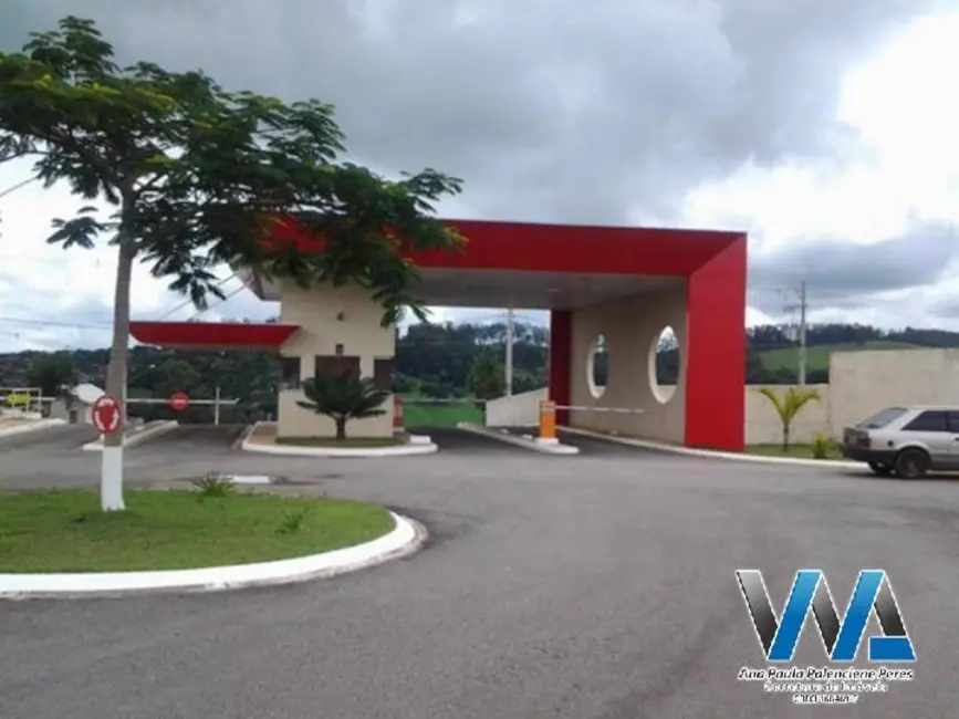 Foto 1 de Lote de Condomínio à venda, 600m2 em Curitibanos, Braganca Paulista - SP