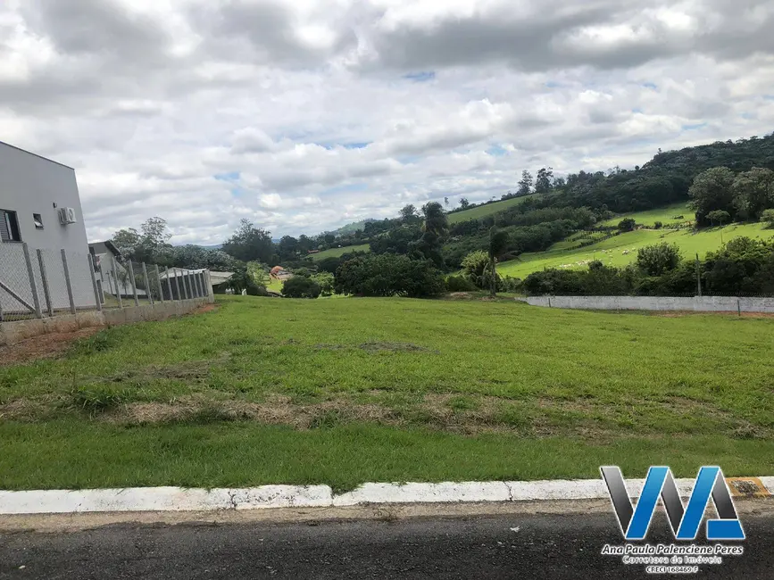 Foto 6 de Lote de Condomínio à venda, 600m2 em Curitibanos, Braganca Paulista - SP