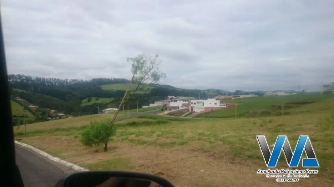 Foto 3 de Lote de Condomínio à venda, 600m2 em Curitibanos, Braganca Paulista - SP