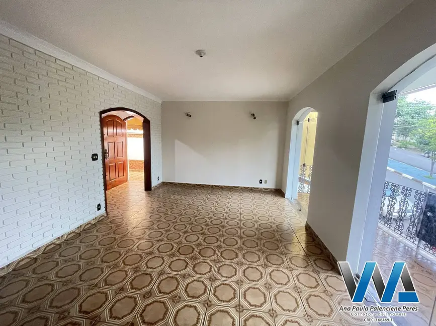 Foto 4 de Casa com 5 quartos à venda e para alugar, 250m2 em Braganca Paulista - SP