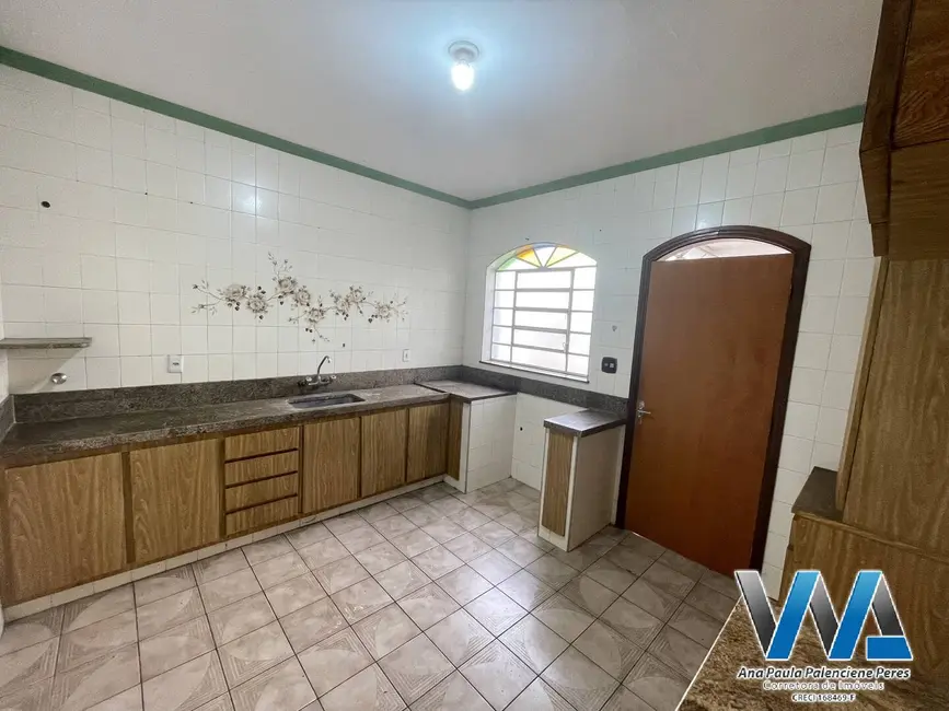 Foto 7 de Casa com 5 quartos à venda e para alugar, 250m2 em Braganca Paulista - SP