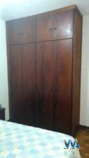 Foto 2 de Apartamento com 2 quartos à venda, 66m2 em Santana, São Paulo - SP