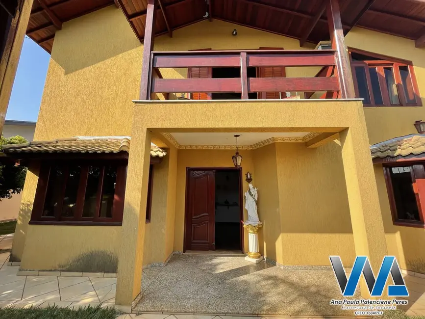 Foto 8 de Casa com 4 quartos à venda, 345m2 em Jardim América, Braganca Paulista - SP