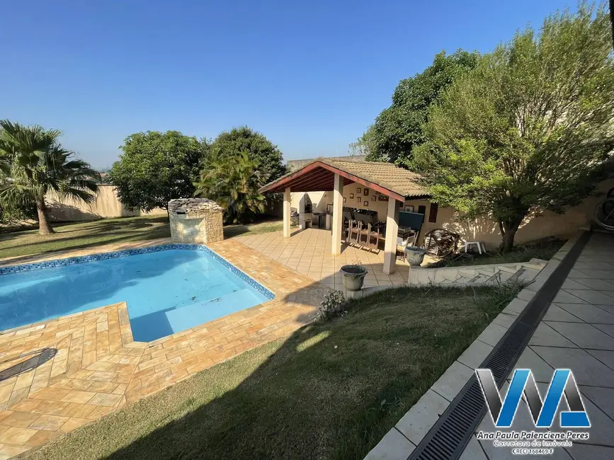 Foto 4 de Casa com 4 quartos à venda, 345m2 em Jardim América, Braganca Paulista - SP