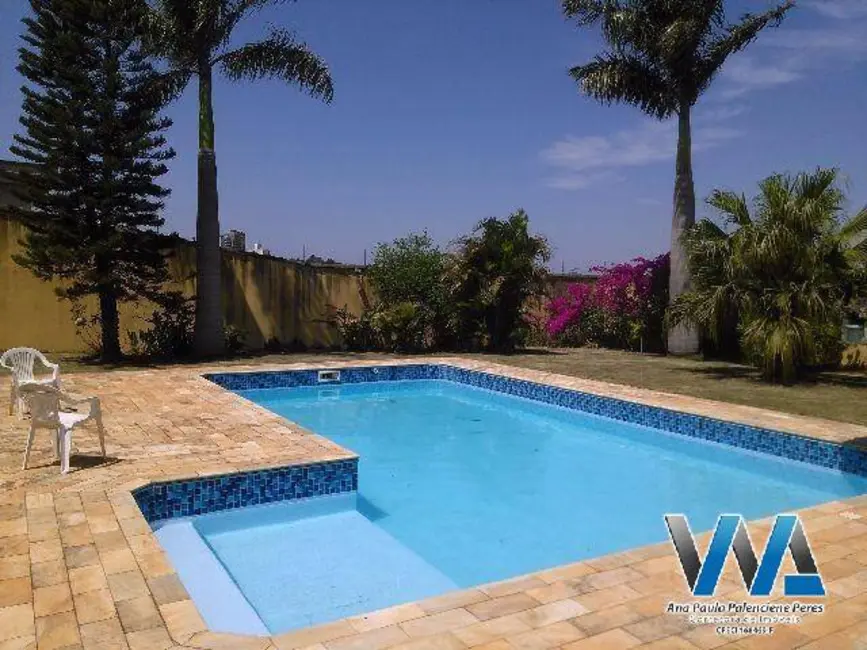 Foto 5 de Casa com 4 quartos à venda, 345m2 em Jardim América, Braganca Paulista - SP