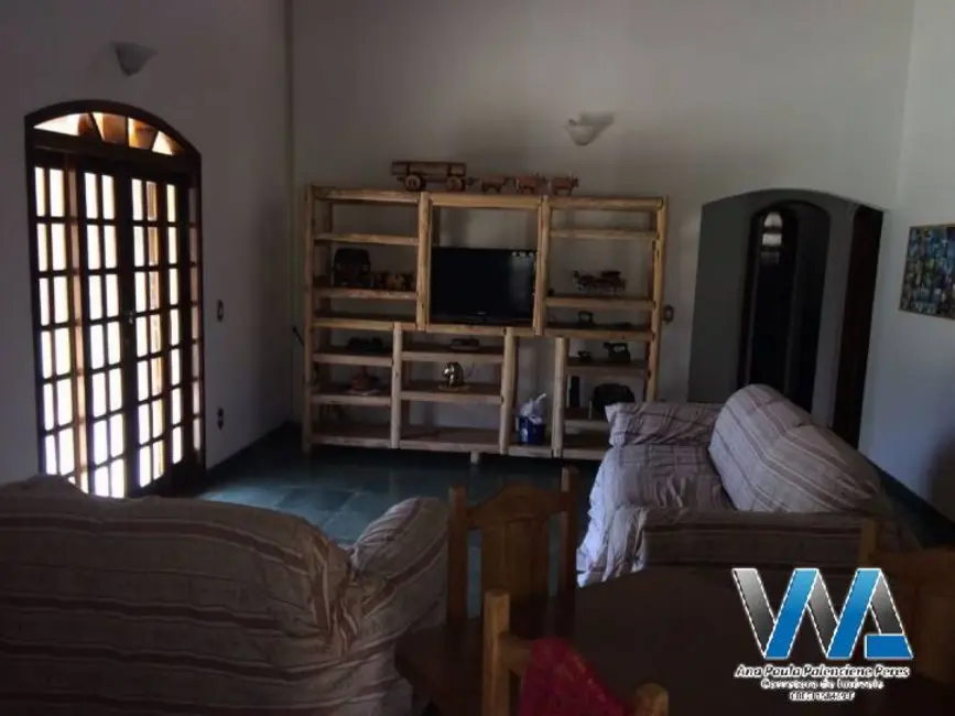 Foto 9 de Casa com 6 quartos à venda, 380m2 em Bom Retiro, Braganca Paulista - SP