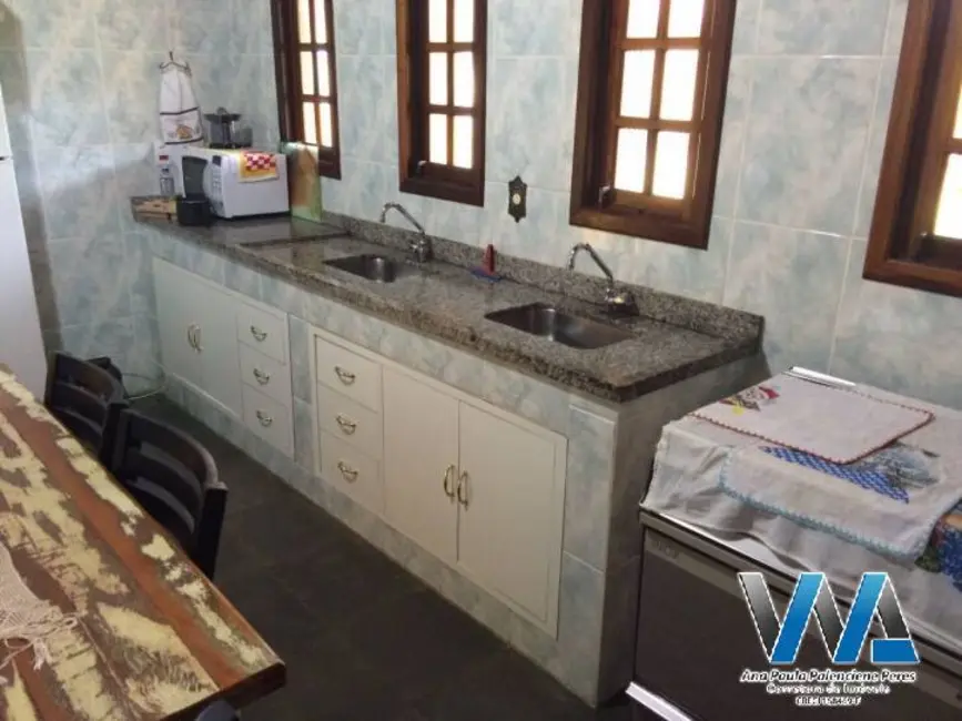 Foto 5 de Casa com 6 quartos à venda, 380m2 em Bom Retiro, Braganca Paulista - SP