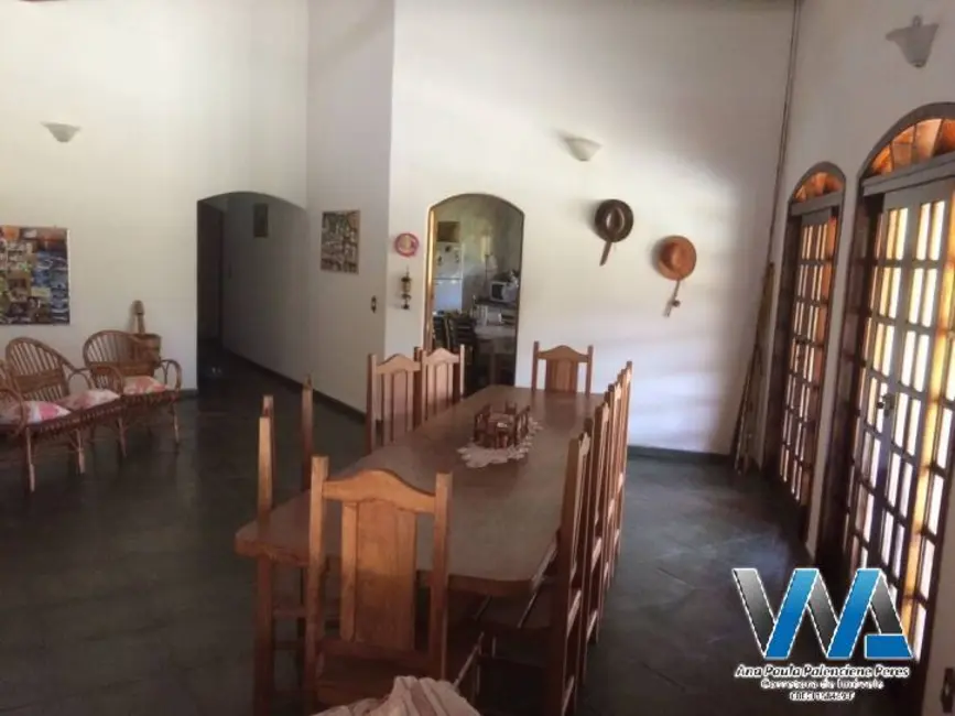 Foto 7 de Casa com 6 quartos à venda, 380m2 em Bom Retiro, Braganca Paulista - SP