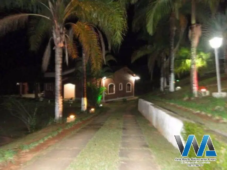 Foto 8 de Casa com 6 quartos à venda, 380m2 em Bom Retiro, Braganca Paulista - SP