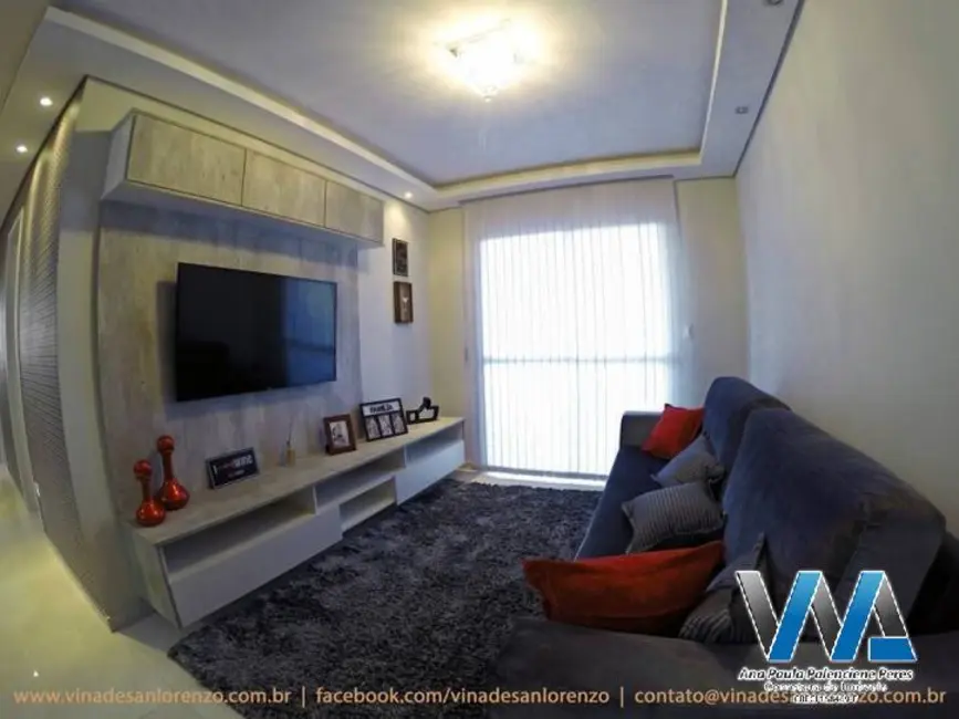 Foto 7 de Apartamento com 3 quartos à venda, 86m2 em Jardim São Lourenço, Braganca Paulista - SP