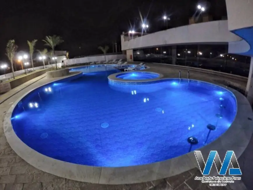 Foto 8 de Apartamento com 3 quartos à venda, 86m2 em Jardim São Lourenço, Braganca Paulista - SP