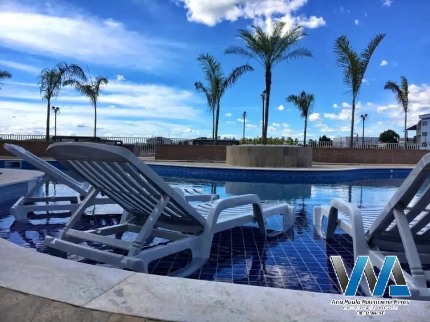 Foto 9 de Apartamento com 3 quartos à venda, 86m2 em Jardim São Lourenço, Braganca Paulista - SP