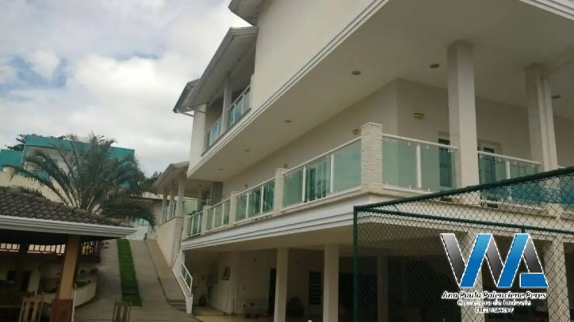 Foto 1 de Casa com 4 quartos à venda, 1000m2 em Jardim América, Braganca Paulista - SP