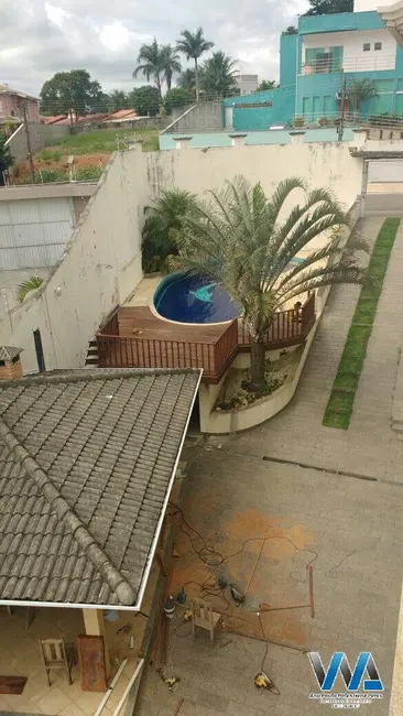 Foto 5 de Casa com 4 quartos à venda, 1000m2 em Jardim América, Braganca Paulista - SP