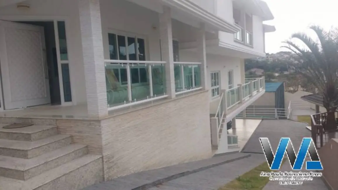 Foto 4 de Casa com 4 quartos à venda, 1000m2 em Jardim América, Braganca Paulista - SP