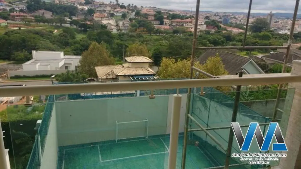 Foto 8 de Casa com 4 quartos à venda, 1000m2 em Jardim América, Braganca Paulista - SP