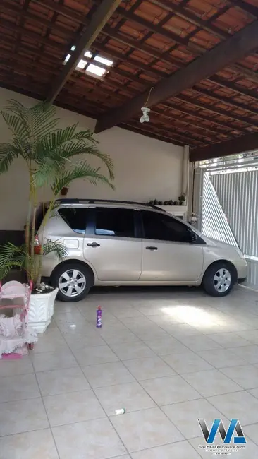 Foto 7 de Casa com 4 quartos à venda, 220m2 em Residencial Parque Cumbica, Guarulhos - SP