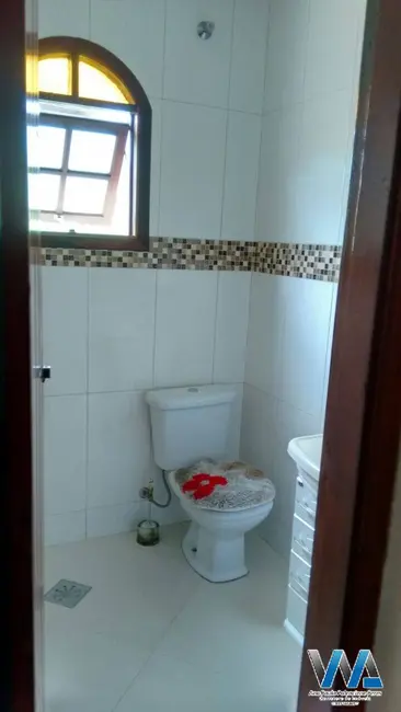 Foto 4 de Casa com 4 quartos à venda, 220m2 em Residencial Parque Cumbica, Guarulhos - SP