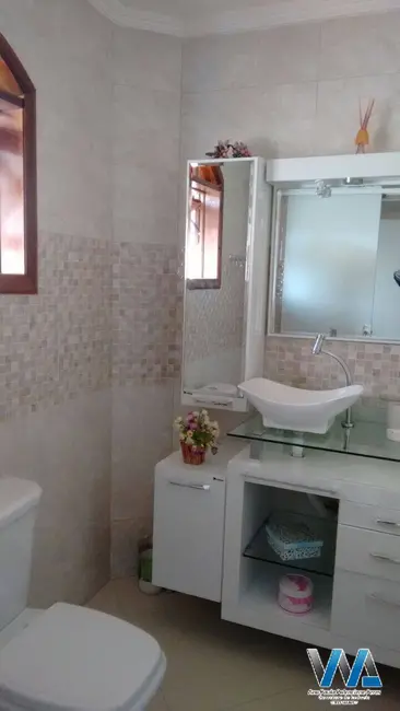 Foto 2 de Casa com 4 quartos à venda, 220m2 em Residencial Parque Cumbica, Guarulhos - SP