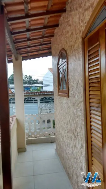 Foto 5 de Casa com 4 quartos à venda, 220m2 em Residencial Parque Cumbica, Guarulhos - SP