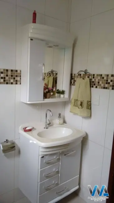 Foto 6 de Casa com 4 quartos à venda, 220m2 em Residencial Parque Cumbica, Guarulhos - SP