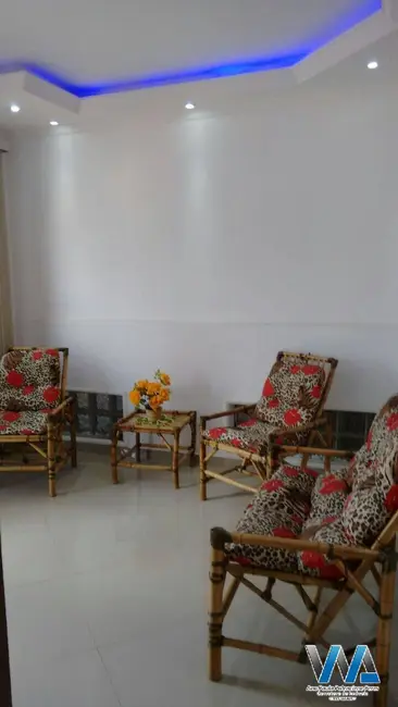 Foto 8 de Casa com 4 quartos à venda, 220m2 em Residencial Parque Cumbica, Guarulhos - SP