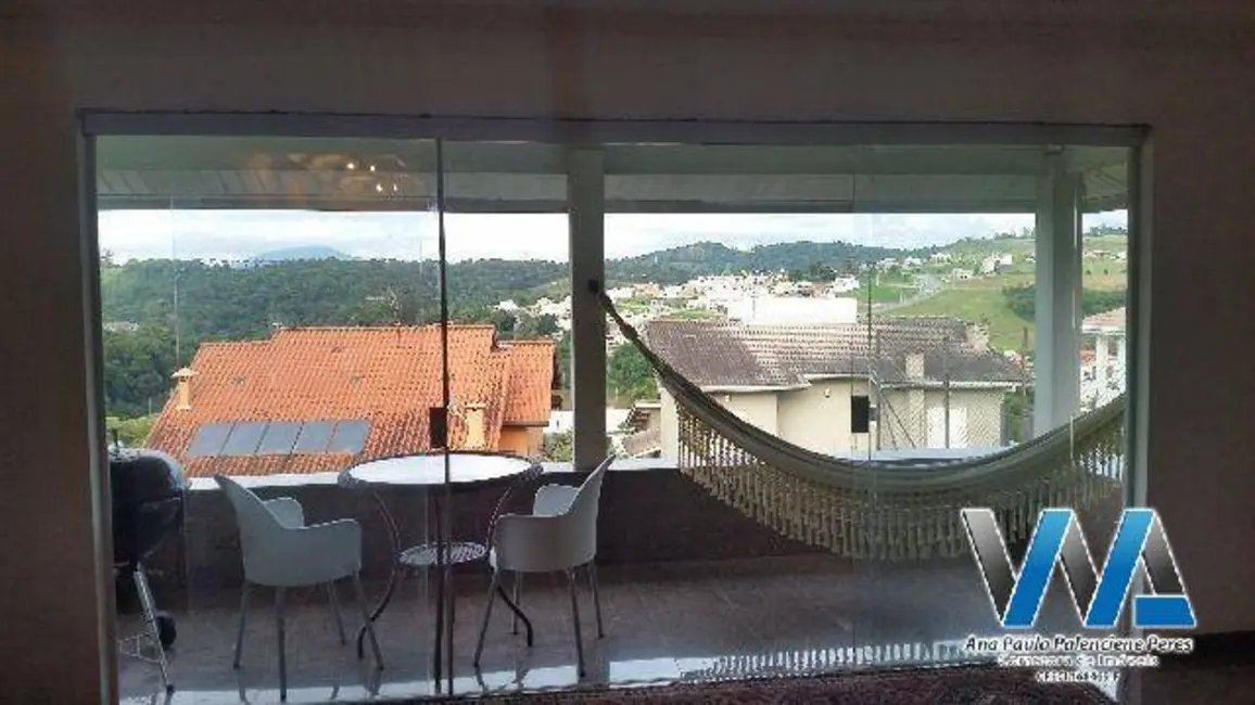Foto 3 de Casa de Condomínio com 3 quartos à venda, 350m2 em Braganca Paulista - SP