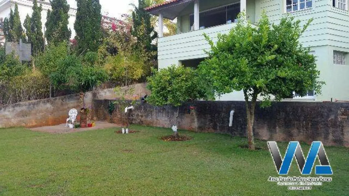 Foto 7 de Casa de Condomínio com 3 quartos à venda, 350m2 em Braganca Paulista - SP