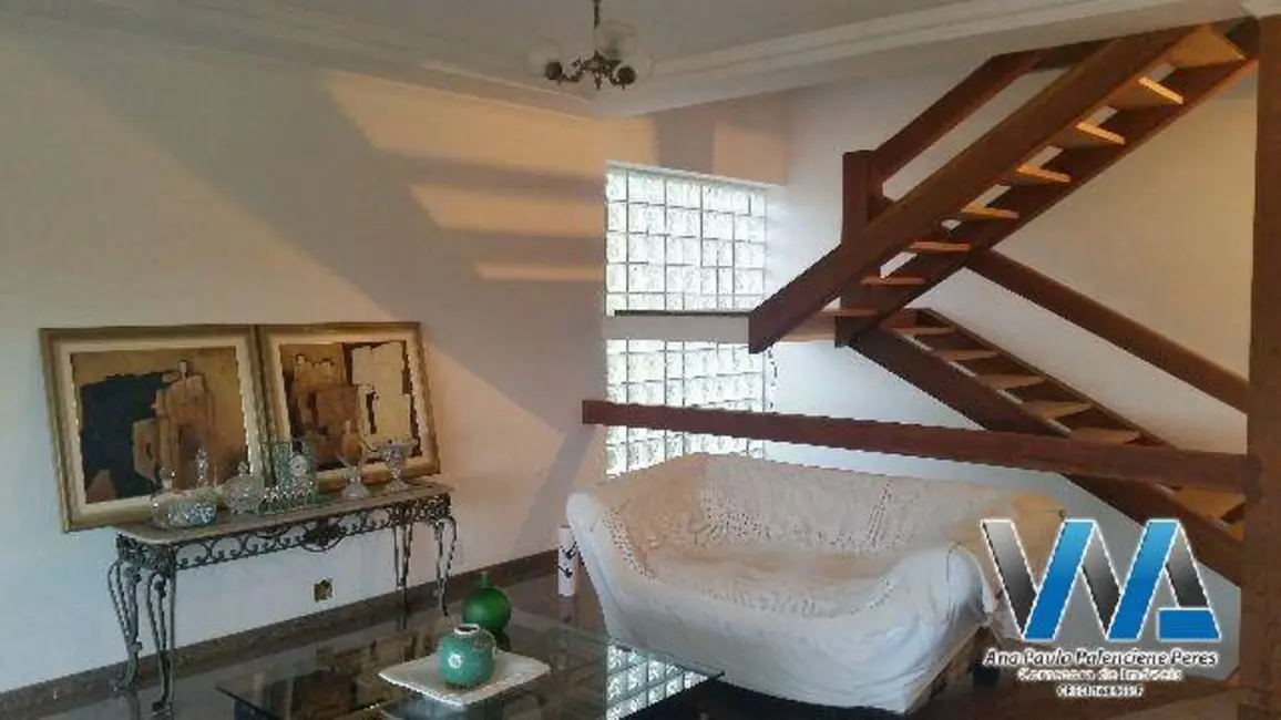 Foto 2 de Casa de Condomínio com 3 quartos à venda, 350m2 em Braganca Paulista - SP