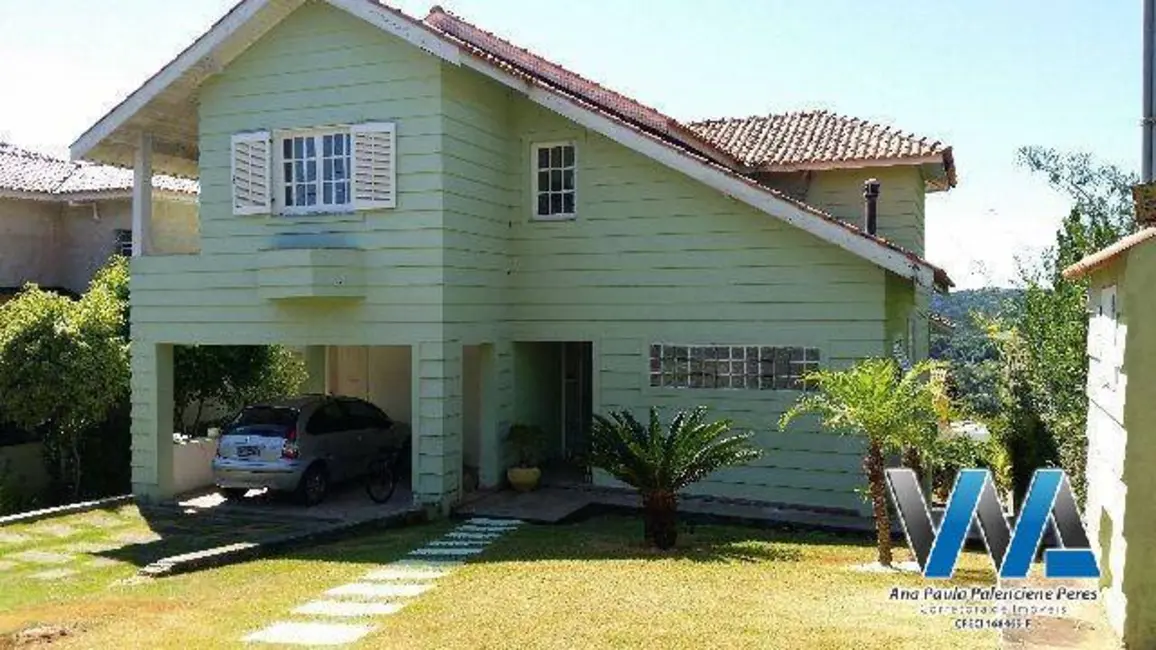 Foto 1 de Casa de Condomínio com 3 quartos à venda, 350m2 em Braganca Paulista - SP