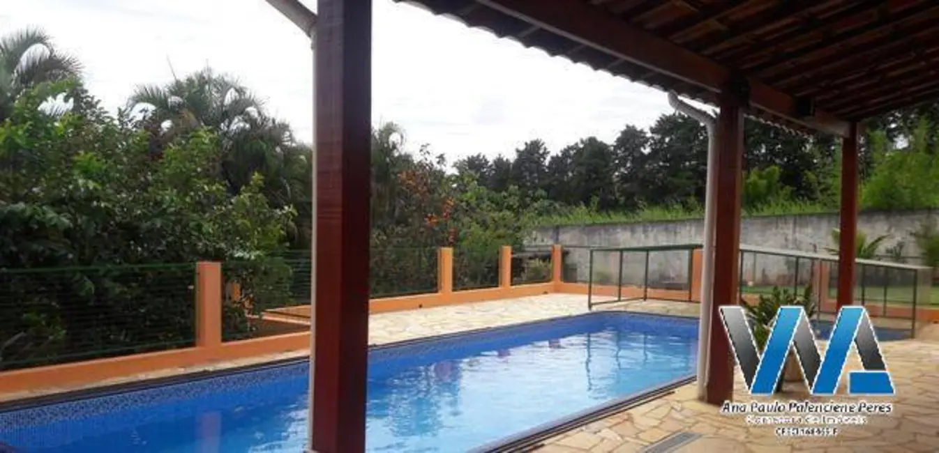 Foto 8 de Casa com 4 quartos à venda, 259m2 em Chácara Portal das Estâncias, Braganca Paulista - SP