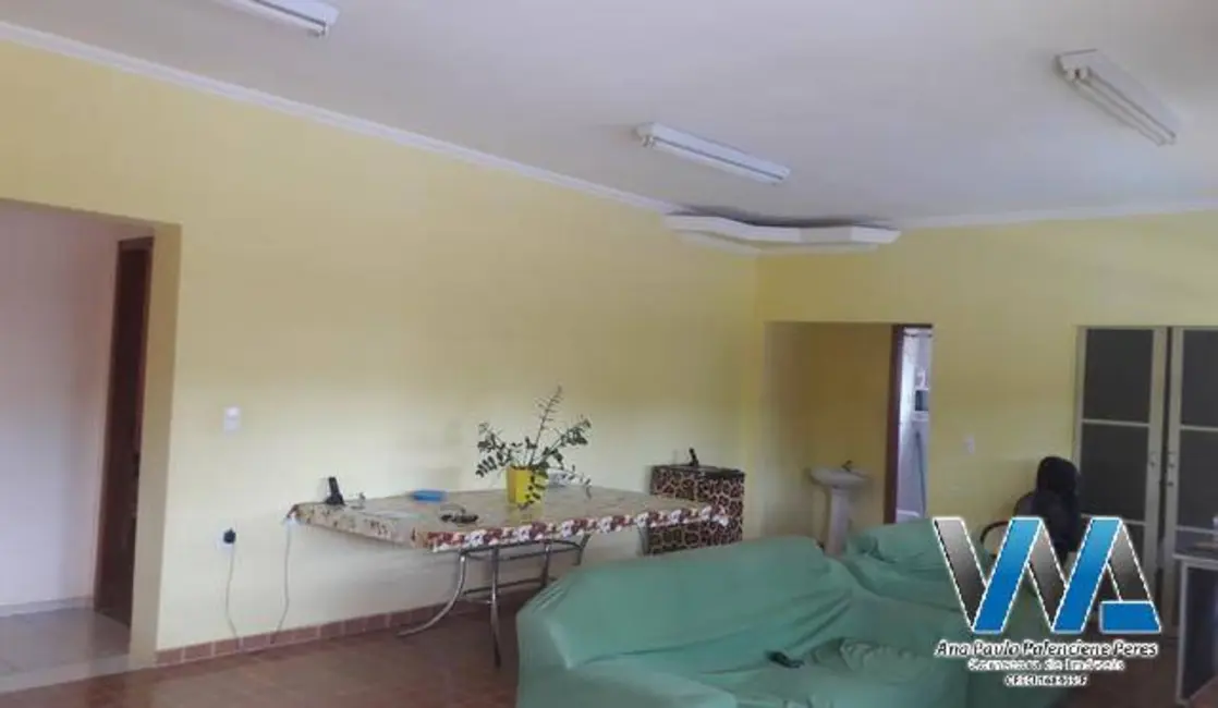 Foto 3 de Casa com 4 quartos à venda, 259m2 em Chácara Portal das Estâncias, Braganca Paulista - SP