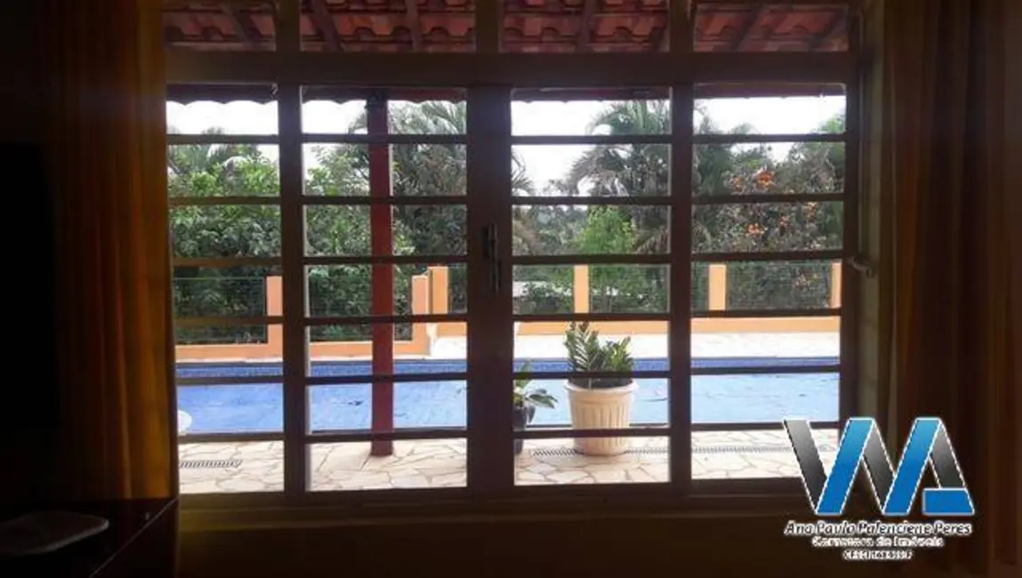 Foto 9 de Casa com 4 quartos à venda, 259m2 em Chácara Portal das Estâncias, Braganca Paulista - SP