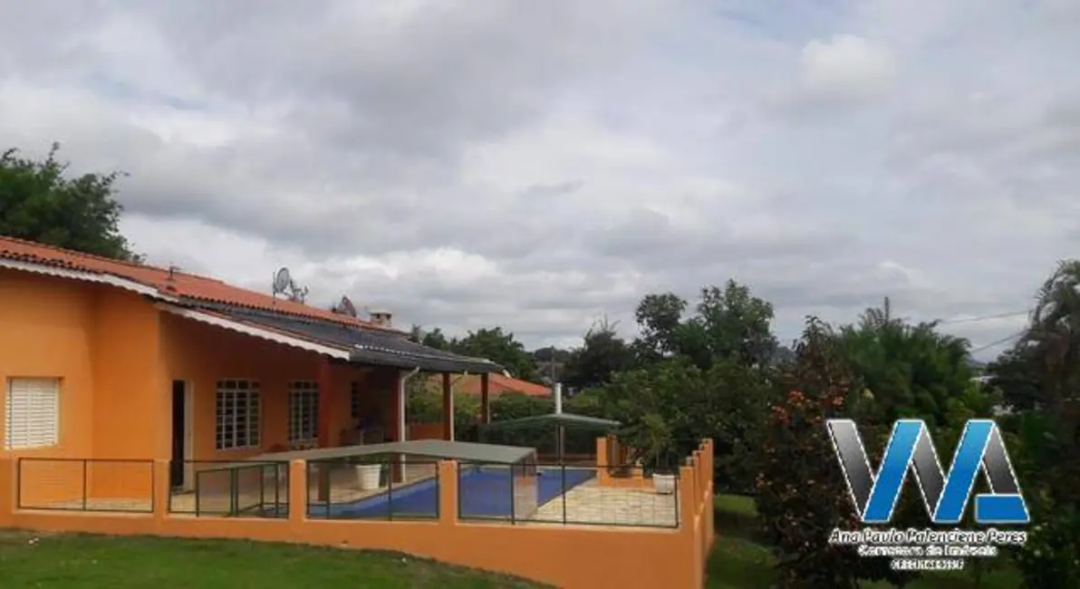 Foto 5 de Casa com 4 quartos à venda, 259m2 em Chácara Portal das Estâncias, Braganca Paulista - SP