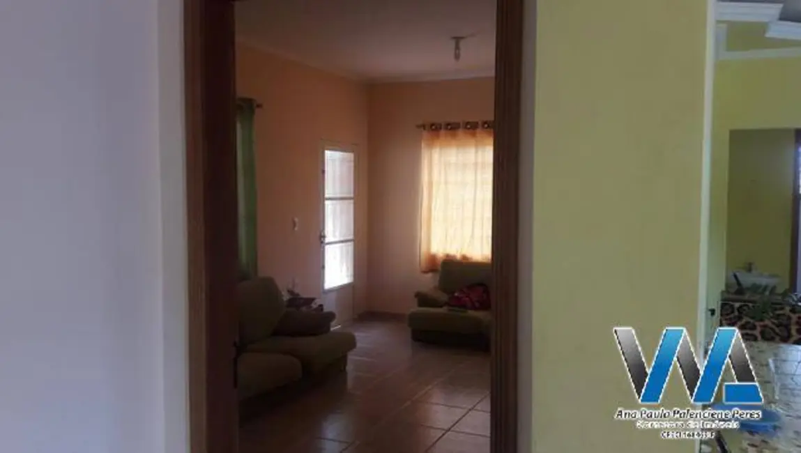 Foto 7 de Casa com 4 quartos à venda, 259m2 em Chácara Portal das Estâncias, Braganca Paulista - SP