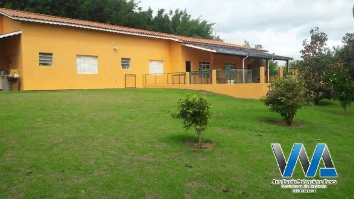 Foto 6 de Casa com 4 quartos à venda, 259m2 em Chácara Portal das Estâncias, Braganca Paulista - SP