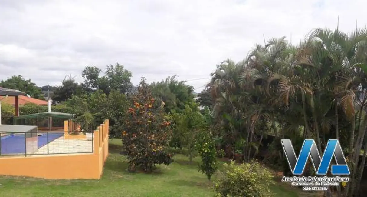 Foto 4 de Casa com 4 quartos à venda, 259m2 em Chácara Portal das Estâncias, Braganca Paulista - SP